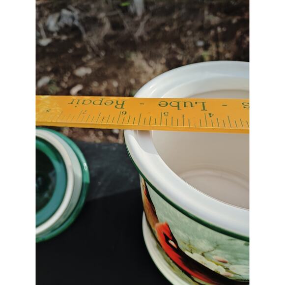 Tone World Hautman Brothers medium Canister. - Picture 7 of 7